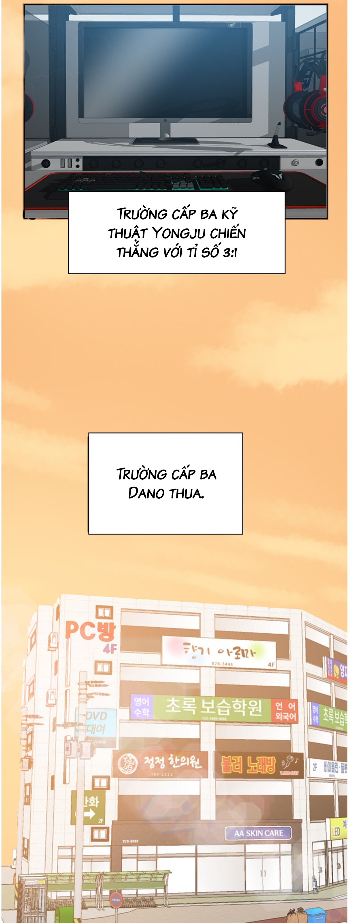 Đọc truyện [Leak] Cao thủ tái xuất - Chap 13-fix